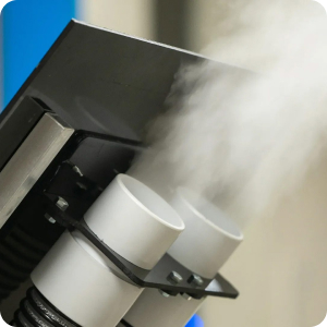 NebulaOne steam